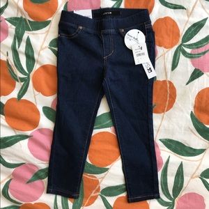 NWT Joe’s Toddler Girls Jegging